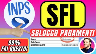 SUPPORTO FORMAZIONE LAVORO🔴 PAGAMENTO INTERROTTO ⚠️SBLOCCO DOMANDE Cpi CORSI DI FORMAZIONE [upl. by Aihsenet300]