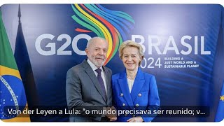 Fatos sem Fakes 661 e 52ª de 2024  Corrupção é hstórica [upl. by Anyak]