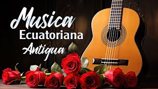 Musica Ecuatoriana Antigua Fausto Huayamabe Las Campesinitas Hnas Mendoza Suasti Mendoza Sangurima [upl. by Hyams233]