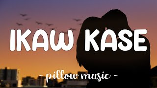 Ikaw Kase  Ex Battalion Lyrics 🎵 [upl. by Jurgen]