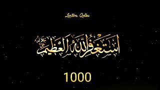 Istighfar Merdu 1000 kali oleh Ustadz Hanan Attaki  Fastabiqul Khairat [upl. by Serilda]