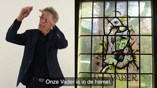 Onze Vader Die in de hemelen zijt [upl. by Maram]