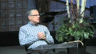 Why Tony Campolo is Wrong by Pastor Don Horban  June 24 2012 [upl. by Modesty547]