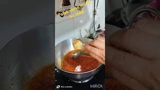 Saag recipe indianfood plssubscribe 🙏🏽😋 [upl. by Beltran401]