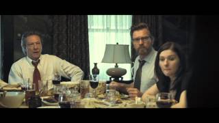 August Osage County Official Trailer [upl. by Erdne]