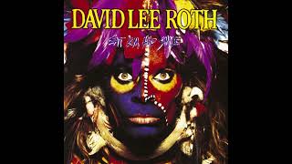 David Lee Roth  Yankee Rose minus bass version [upl. by Adyaj]