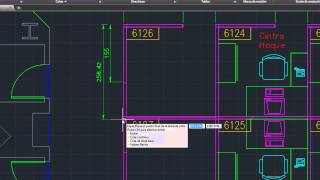 AutoCAD Herramientas para acotar [upl. by Grey]