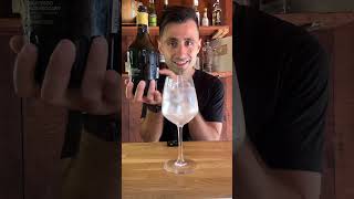 Limoncello spritz shortvideo [upl. by Egan]