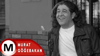 Murat Göğebakan  Yaralı  Official Video [upl. by Jeannette]