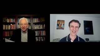 Fleet Maull Interview of Breathwork Expert Michael Stone for Rewiring Your Brain World Summit [upl. by Rustin]