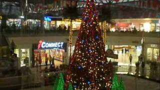 Christmas at Micronesia Mall by Ed Antonio [upl. by Enylecoj]