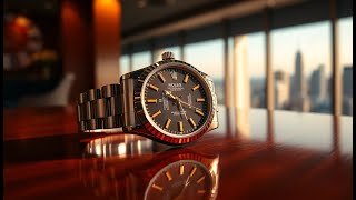 Rolex Date 8 The Ultimate Symbol of Sophistication and Style [upl. by Annamarie]