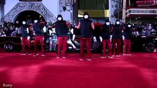 Jabbawockeez [upl. by Clea]