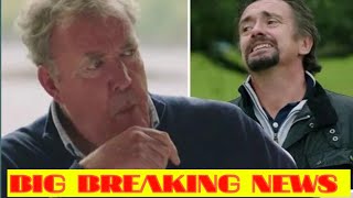 The Grand Tour boss details nightmare filming sequence in Lochdown special Was tricky [upl. by Conway985]