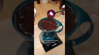 Easiest coffee method Clever dripper [upl. by Olympie]