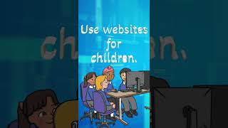 Top Tips on Safer Internet Day 2023 Short [upl. by Tedric]