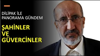 ŞAHİNLER VE GÜVERCİNLER [upl. by Annawt]