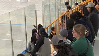 SBFS vs Regina Heat 3rd Period Uncut  May 15 2024 [upl. by Norda]