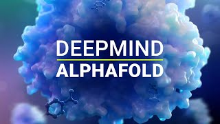 AlphaFold AI Won The Nobel Prize In Chemistry [upl. by Osborne]