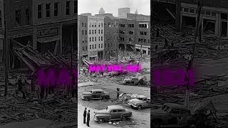 The Forgotten Tragedy of Black Wall Street The Tulsa Race Massacre shorts historyfacts [upl. by Corrine]