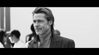 Brioni  FallWinter 2020 Advertising Campaign featuring Brad Pitt [upl. by Kosel884]