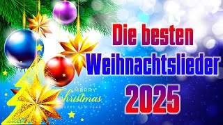 Weihnachtslied an Weihnachtslied Der schönste Weihnachtslieder Mix 🎁🎄Weihnachtsmusik deutsch mix🎄 🎅 [upl. by Stafani671]