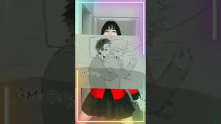 edit  tanjiro x zenitsu comic [upl. by Emanuela]