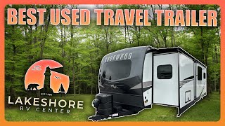 Preowned 2023 Rockwood 2614BS  Lakeshore RV [upl. by Richelle106]