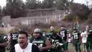 Grossmont Football Dance [upl. by Danialah]