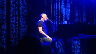 Marc Cohn  quotTrue Companionquot  Boulder Theater  Boulder CO 12419 [upl. by Osnofledi]