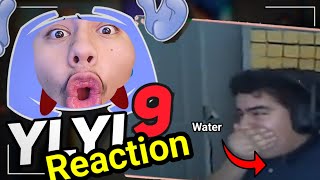 Discord You Laugh You Lose 9  Isaacwhy Reaction [upl. by Doelling]