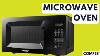 COMFEE  MICROWAVE OVEN [upl. by Yirinec]