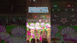 PINTAFLORES FESTIVAL 2024 [upl. by Draillih]