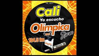 Olimpica Stereo Cali 1045 FM 12 [upl. by Annuahs]