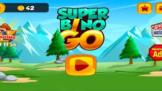 SUPER BINGO GAMEPLAY  LEVEL 34 TO 40  SUPER BINGO GAME 6 [upl. by Latsyrc]