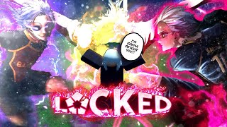 roblox locked [upl. by Megan]