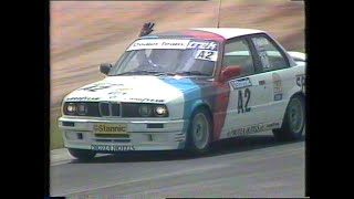 Stannic Group N Kyalami January 1993 Race 1 [upl. by Atnamas]