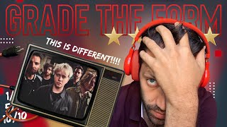 Nothing But Thieves  Amsterdam REACTION [upl. by Zampardi763]