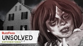 The Chilling Exorcism Of Anneliese Michel [upl. by Taryn376]