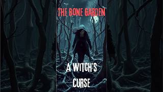 A Terrifying Tale of the Witch’s Hunger  The Bone Garden Horror Story [upl. by Collin]