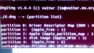 How to view ios 7 root file system [upl. by Picco]