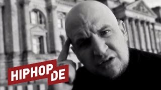 MC Bogy  Unsichtbare Mauern Videopremiere  prod von OneMillion Berlin [upl. by Eerehs]