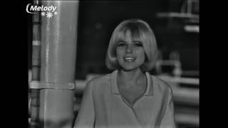 France Gall  Poupée de cire poupée de son allemandfrançais [upl. by Dru]