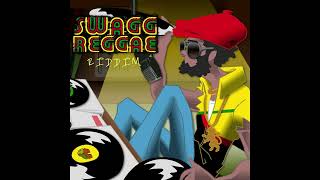 Swagg Reggae Riddim [upl. by Celka]