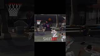 You Are My HighJa MorantNba2k13 mod 2k25 ppsspp ppssppgames ppssppgame fyp fypシ゚viral [upl. by Elleynad]