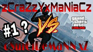 1v1 Com L e O z Z i N oSuiCiDeMaNN xZFREGUES [upl. by Arbmat684]