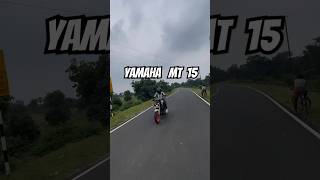 MT15 WHATSAPP STATUS 🔥 mt15 automobile mt15riders yamahamt15 trending rider vlog vlog [upl. by Judd]