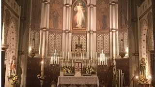 Festive GLORIA Easter Vigil with Organ [upl. by Puna]