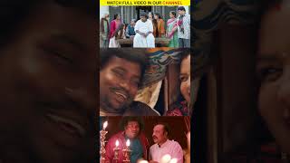 Watch full video👆 Pei Mama Comedy Scenes Part3  yogibabu malavikamenon comedy shorts [upl. by Birck]