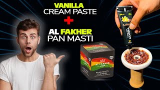 MUST TRY hai ye Foggit Cream Paste Herbal Flavor [upl. by Borchers]